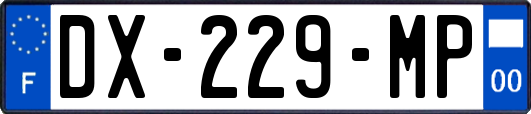 DX-229-MP