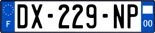 DX-229-NP