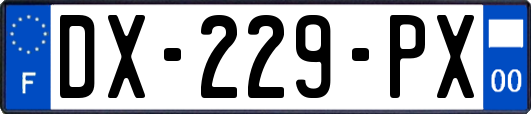 DX-229-PX