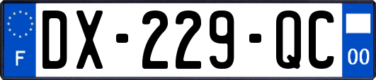 DX-229-QC