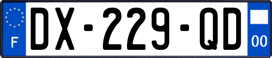 DX-229-QD