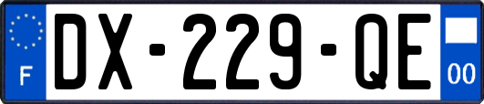 DX-229-QE