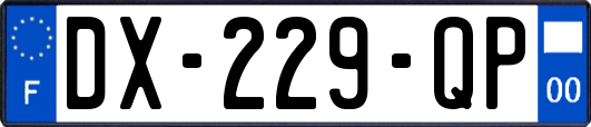 DX-229-QP