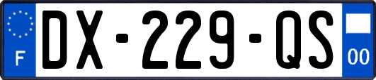 DX-229-QS