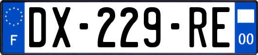 DX-229-RE