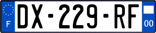 DX-229-RF