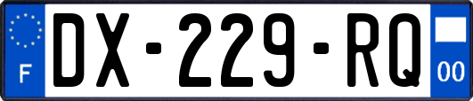 DX-229-RQ
