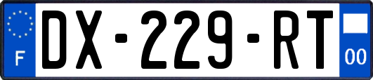DX-229-RT