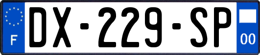 DX-229-SP