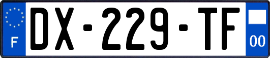 DX-229-TF