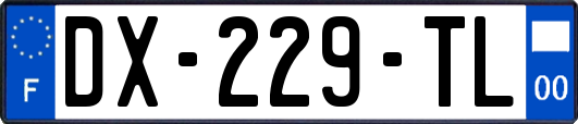 DX-229-TL