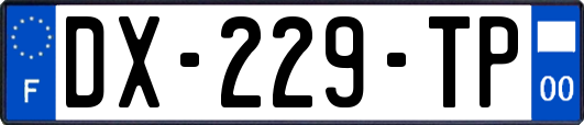 DX-229-TP