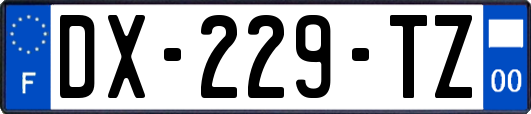 DX-229-TZ