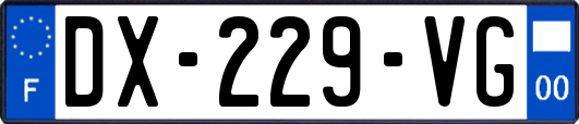 DX-229-VG