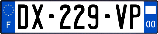 DX-229-VP
