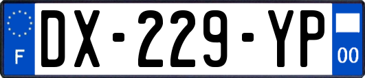 DX-229-YP