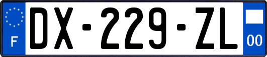 DX-229-ZL