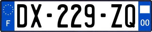 DX-229-ZQ