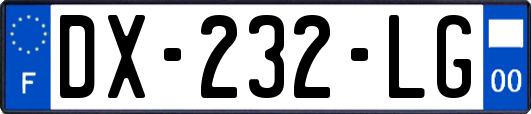 DX-232-LG