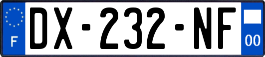 DX-232-NF