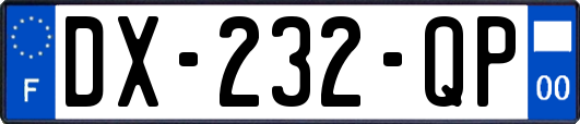 DX-232-QP