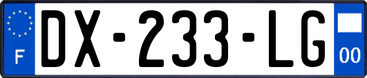 DX-233-LG