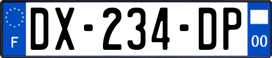 DX-234-DP