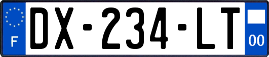 DX-234-LT