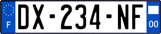 DX-234-NF