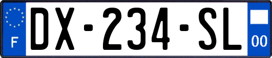 DX-234-SL