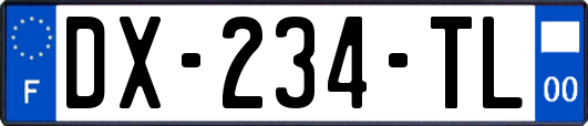 DX-234-TL