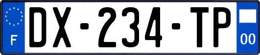DX-234-TP