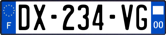 DX-234-VG
