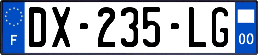 DX-235-LG