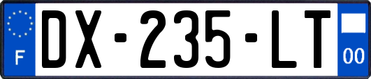 DX-235-LT
