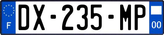 DX-235-MP