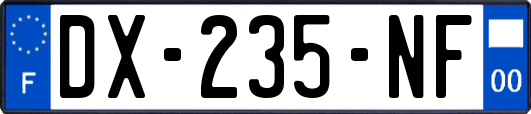 DX-235-NF