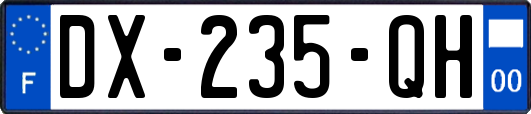 DX-235-QH