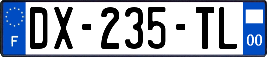 DX-235-TL