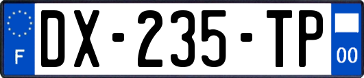 DX-235-TP