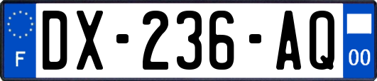 DX-236-AQ