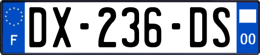 DX-236-DS