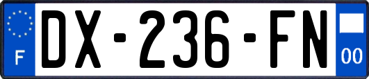 DX-236-FN