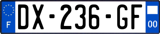 DX-236-GF