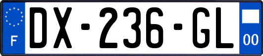 DX-236-GL