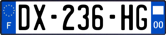 DX-236-HG