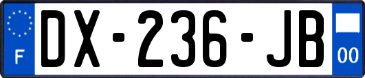 DX-236-JB