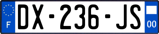 DX-236-JS