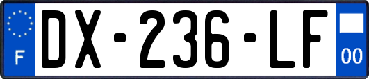 DX-236-LF