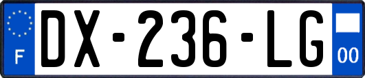 DX-236-LG